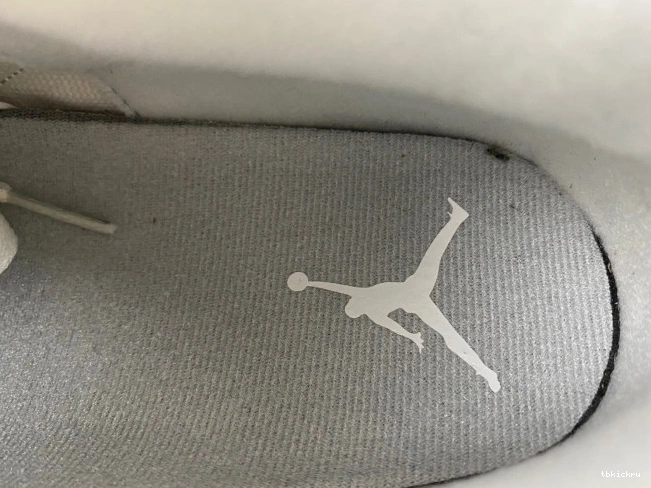 Reps TBK Air Ivory Craft Jordan 3 FJ9479-100 0711